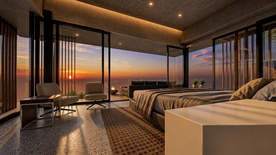 5 Bedroom Property for Sale in Tarragona Western Cape